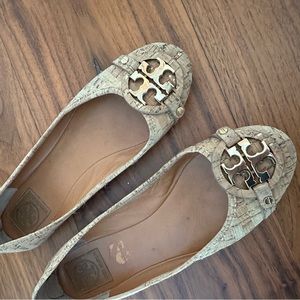 Souliers Tory Burch 8.5